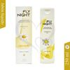 Jabon liquido para higiene vaginal aroma a te 250ml